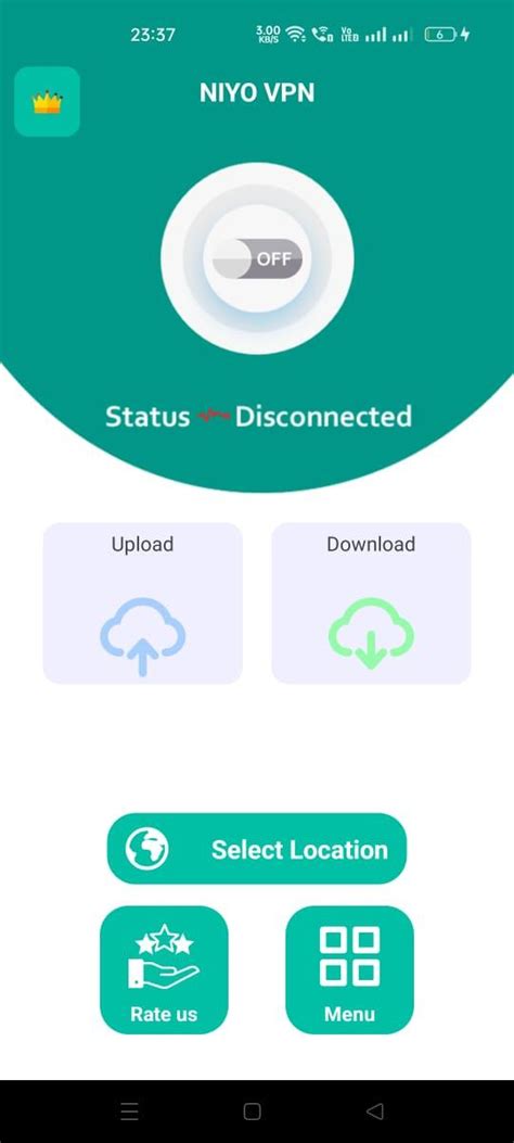 niyo APK for Android Download .